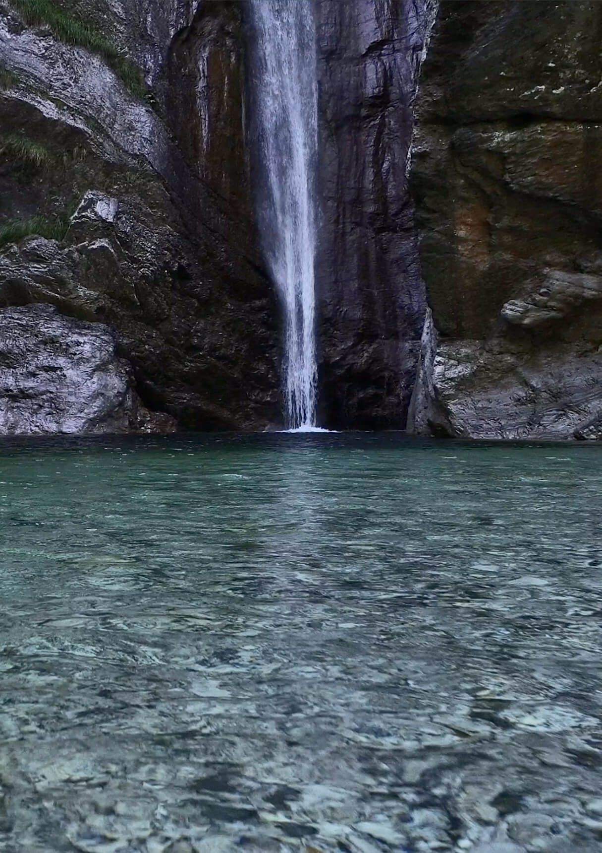 Water